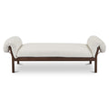 Cardero Daybed Ivory - 1630Living