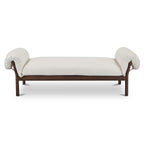 Cardero Daybed Ivory - 1630Living