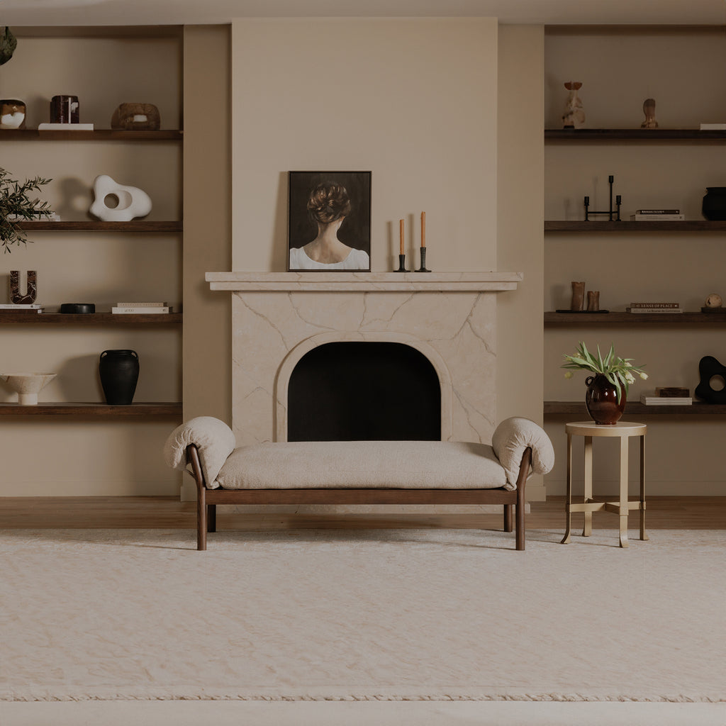 Cardero Daybed Beige - 1630Living
