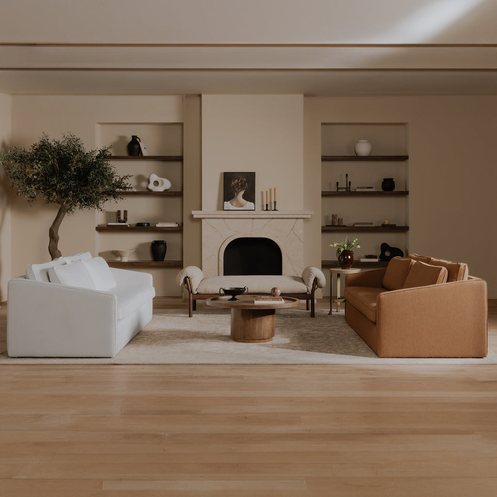Cardero Daybed Beige - 1630Living