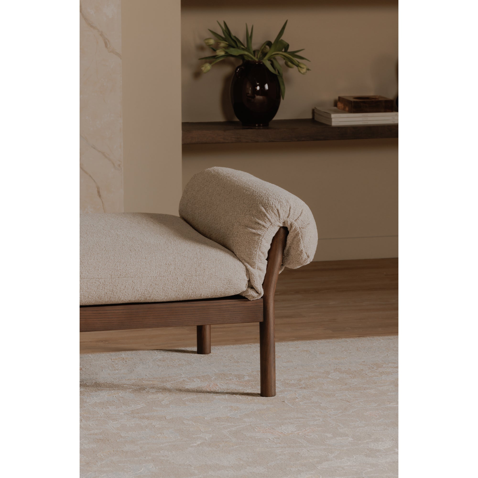 Cardero Daybed Beige - 1630Living