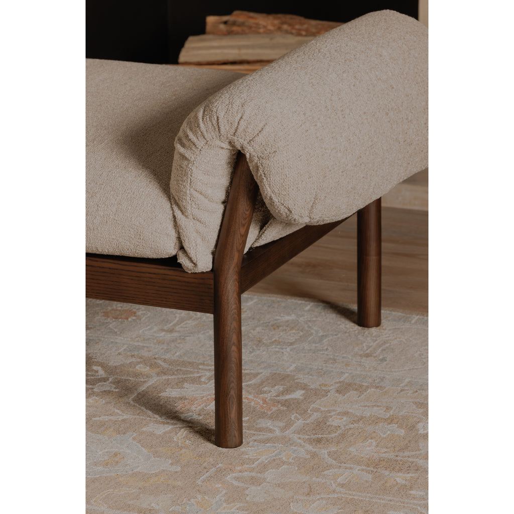 Cardero Daybed Beige - 1630Living