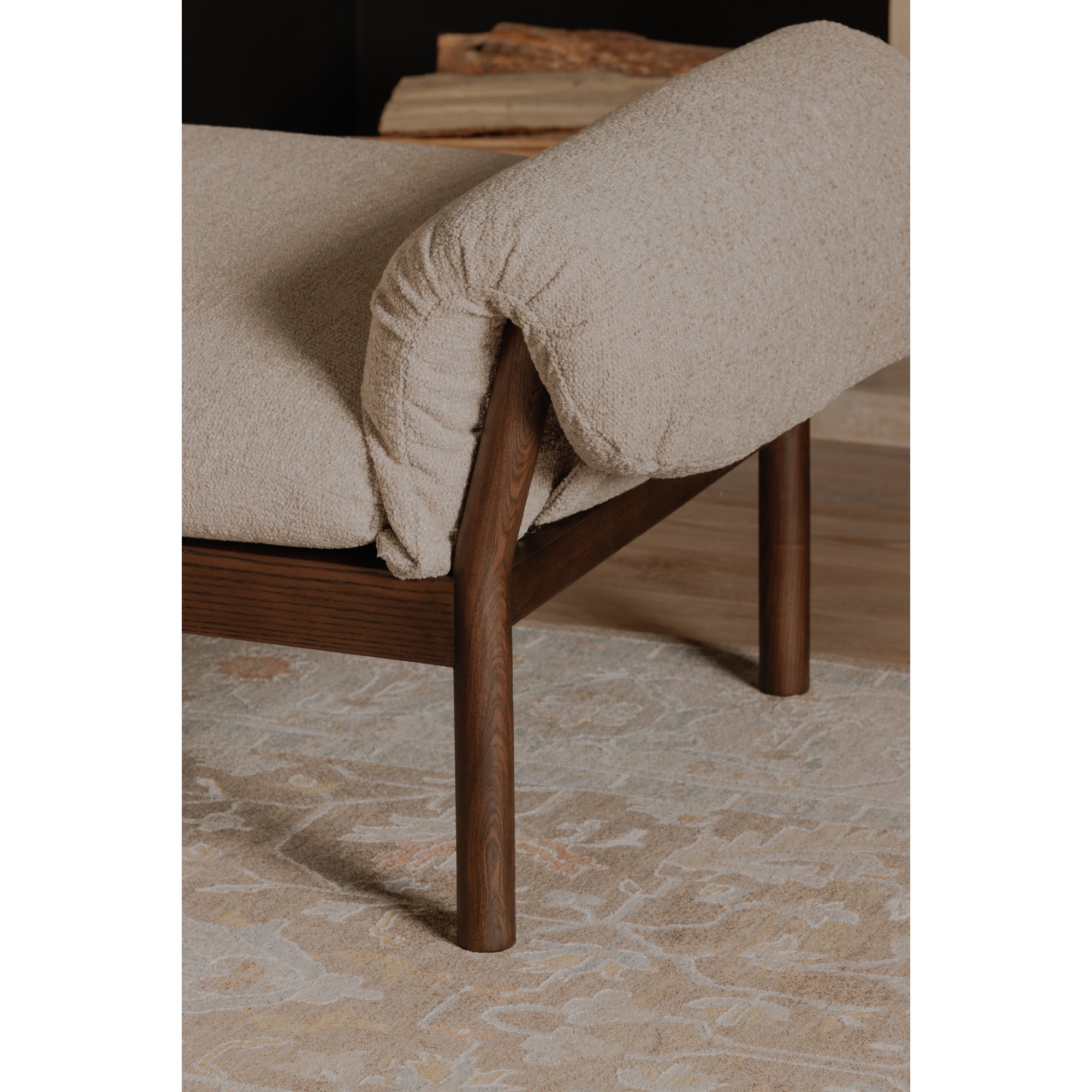 Cardero Daybed Beige - 1630Living