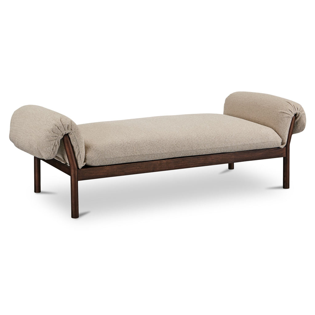 Cardero Daybed Beige - 1630Living