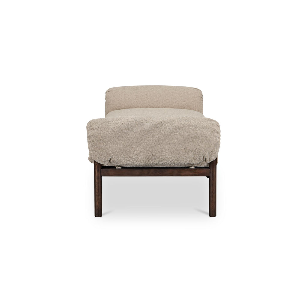 Cardero Daybed Beige - 1630Living