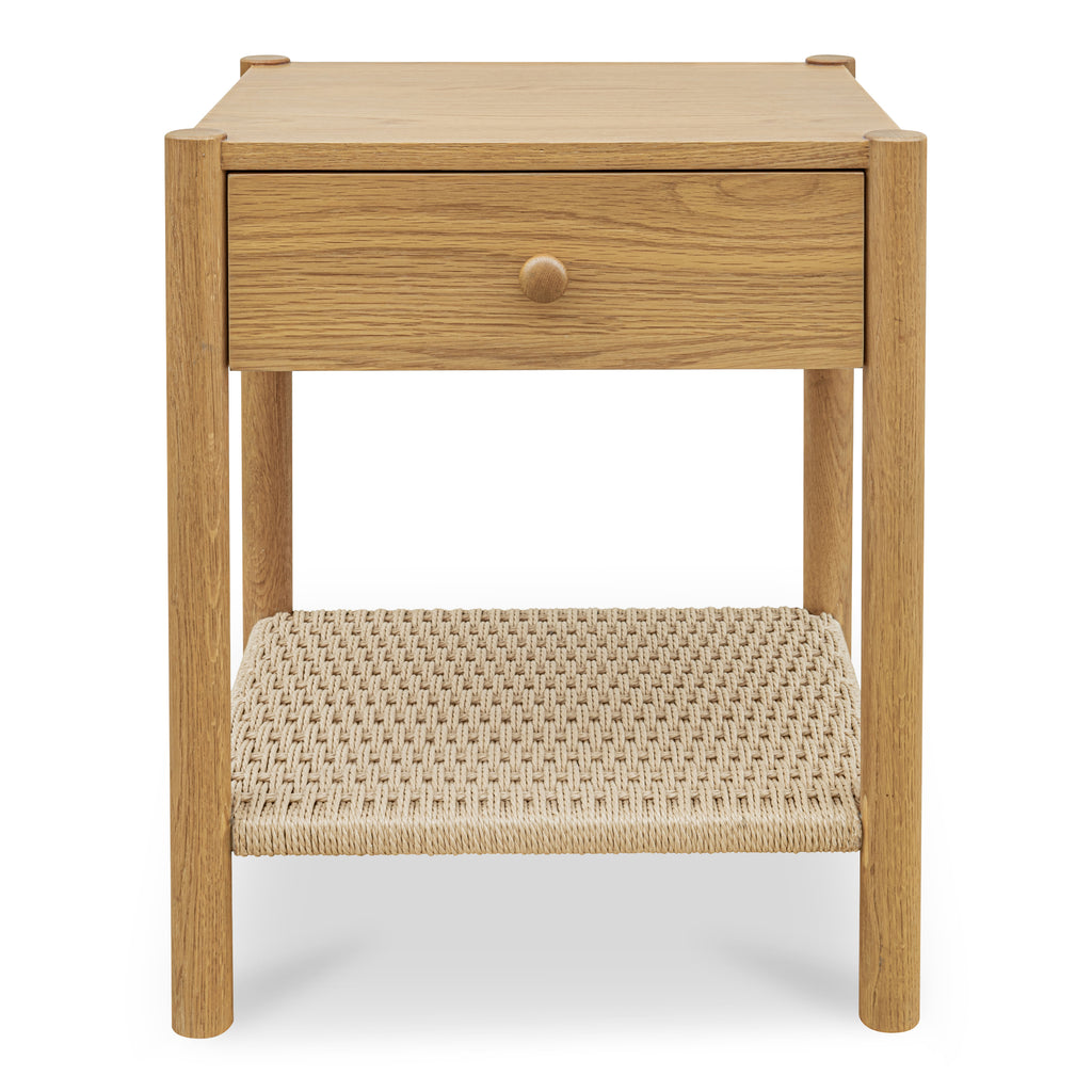 Millie Nightstand Natural - 1630Living