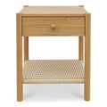 Millie Nightstand Natural - 1630Living