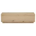 Sawyer Coffee Table Rustic Oak - 1630Living