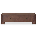 Gibson Coffee Table Burl - 1630Living