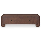 Gibson Coffee Table Burl - 1630Living