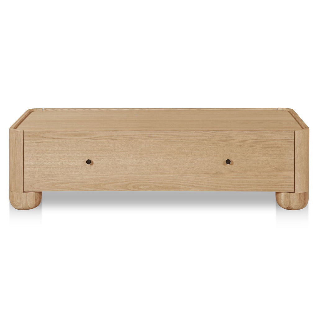 Gibson Coffee Table Natural - 1630Living
