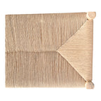 Hawthorn Small Bench Natural - 1630Living