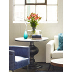 Lexie Dining Table Black - 1630Living