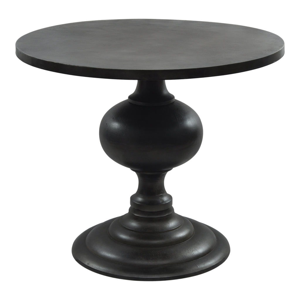 Lexie Dining Table Black - 1630Living