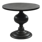 Lexie Dining Table Black - 1630Living