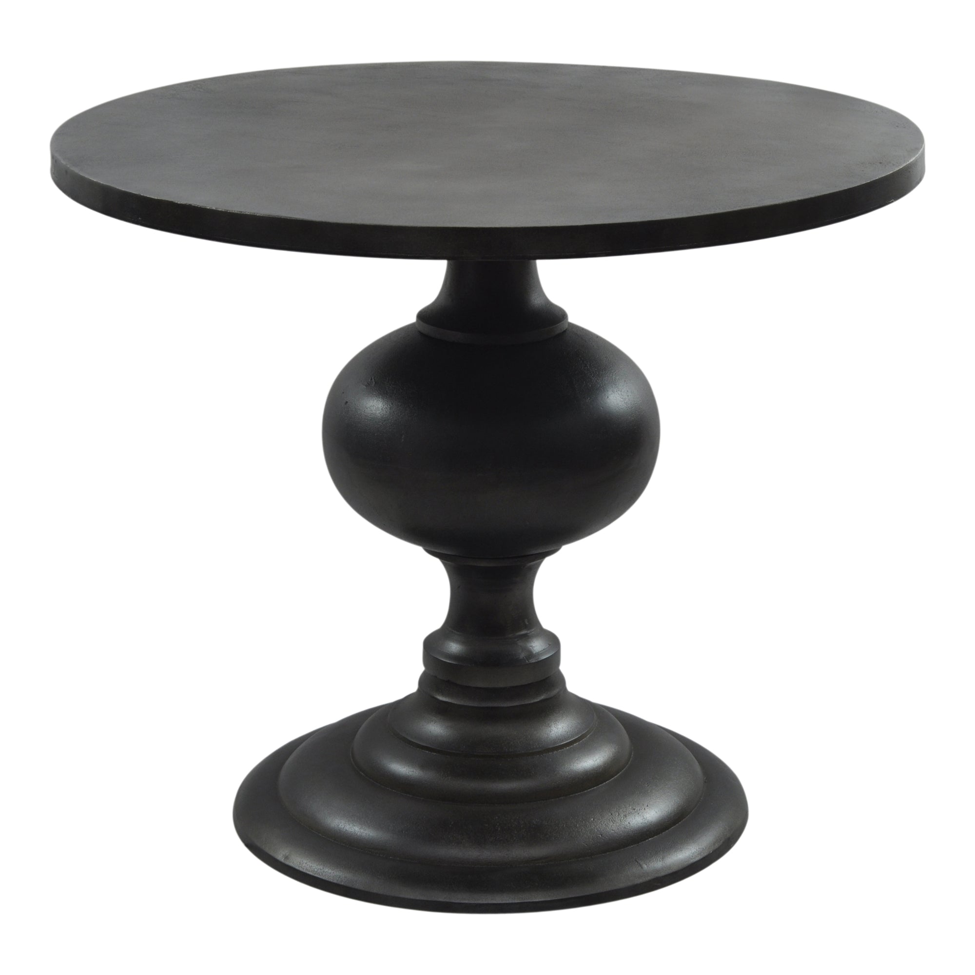 Lexie Dining Table Black - 1630Living
