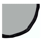 Foundry Small Mirror Black - 1630Living