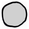 Foundry Small Mirror Black - 1630Living