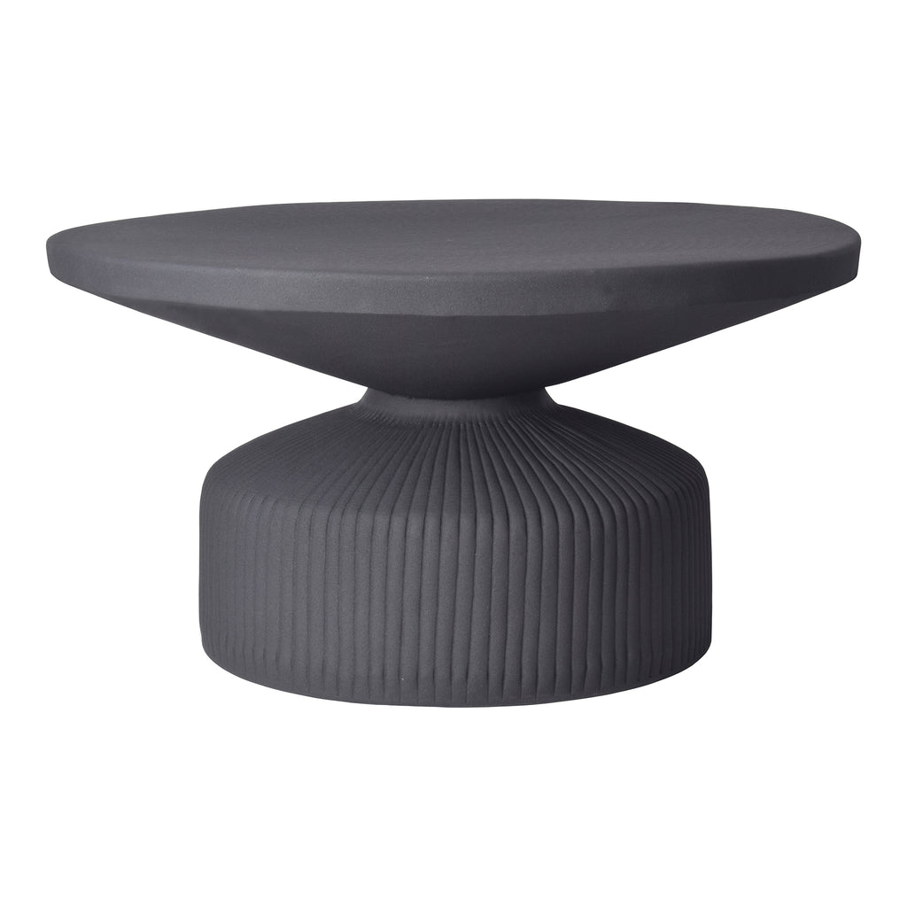 Yoli Coffee Table Black - 1630Living