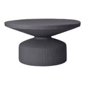 Yoli Coffee Table Black - 1630Living