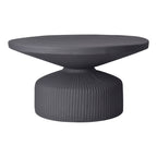 Yoli Coffee Table Black - 1630Living