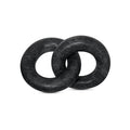 Hera Tabletop Decor Black Marble - 1630Living