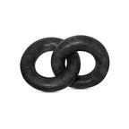 Hera Tabletop Decor Black Marble - 1630Living