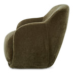 Stevie Lounge Chair Cedar Green - 1630Living