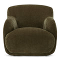 Stevie Lounge Chair Cedar Green - 1630Living