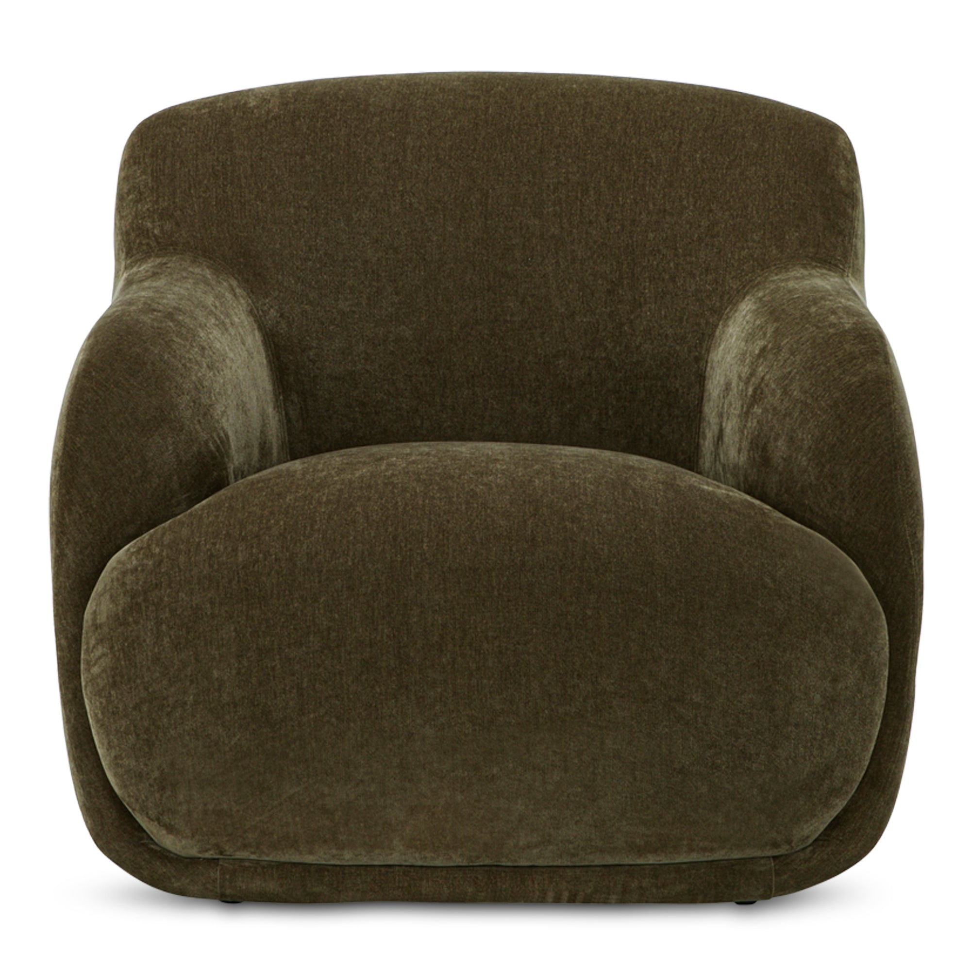 Stevie Lounge Chair Cedar Green - 1630Living