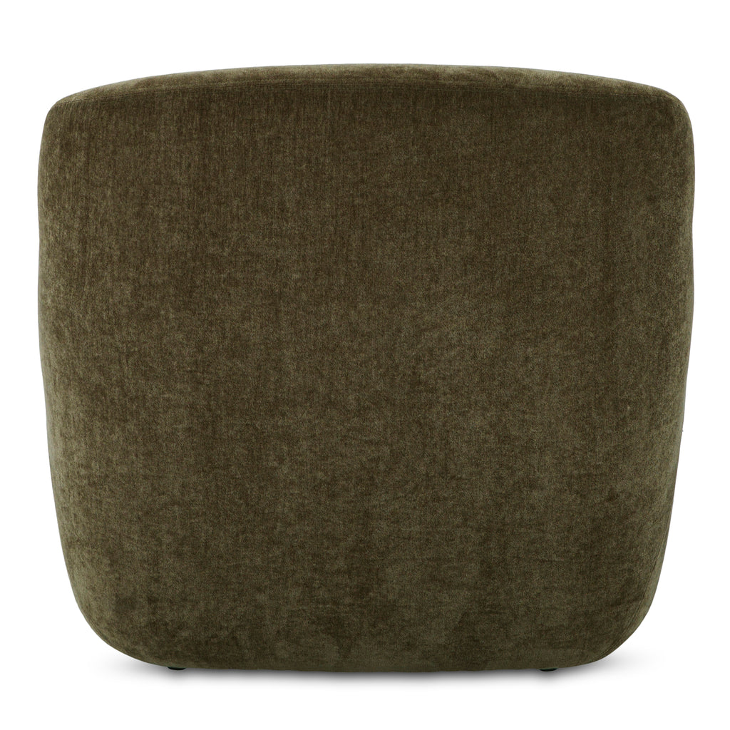 Stevie Lounge Chair Cedar Green - 1630Living