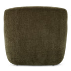 Stevie Lounge Chair Cedar Green - 1630Living