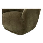 Stevie Lounge Chair Cedar Green - 1630Living