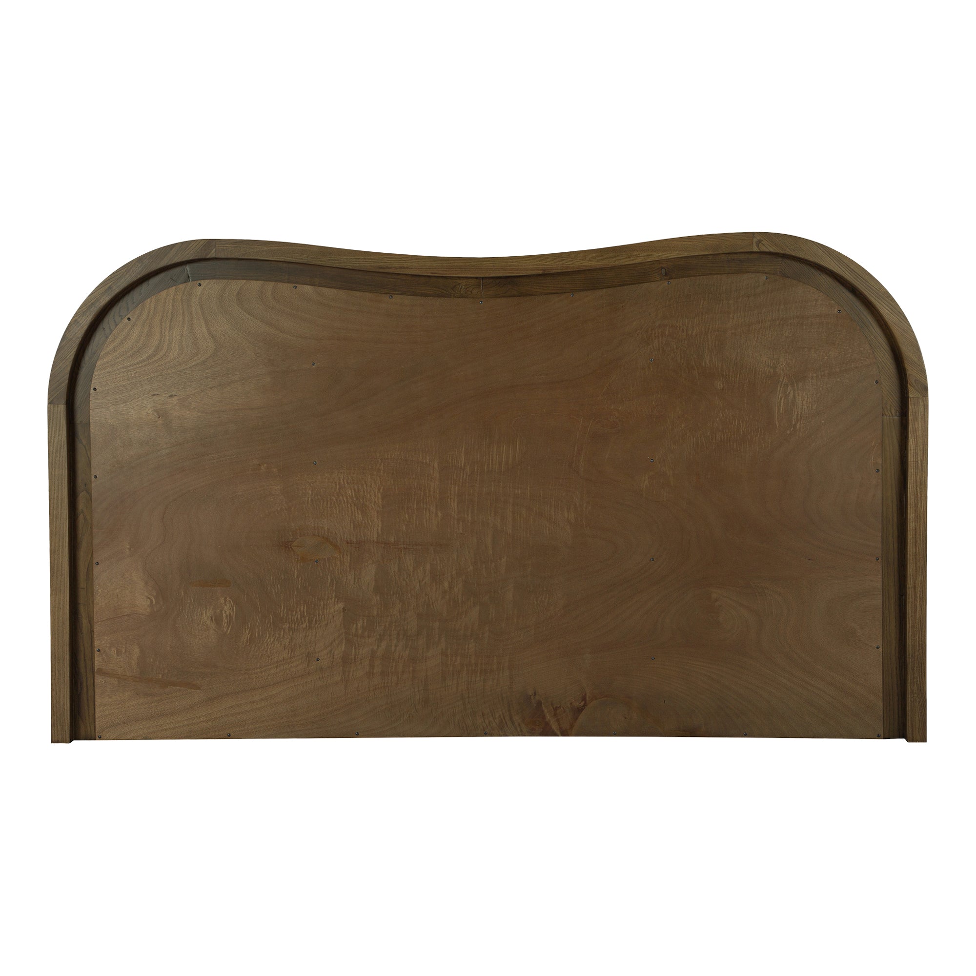 Camilla Queen Bed Chestnut - 1630Living