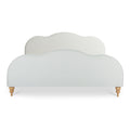 Jacqueline Queen Bed Cream - 1630Living