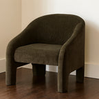 Tuva Accent Chair Cedar Green - 1630Living