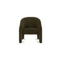 Tuva Accent Chair Cedar Green - 1630Living