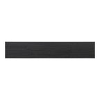 Sierra Bench Black - 1630Living