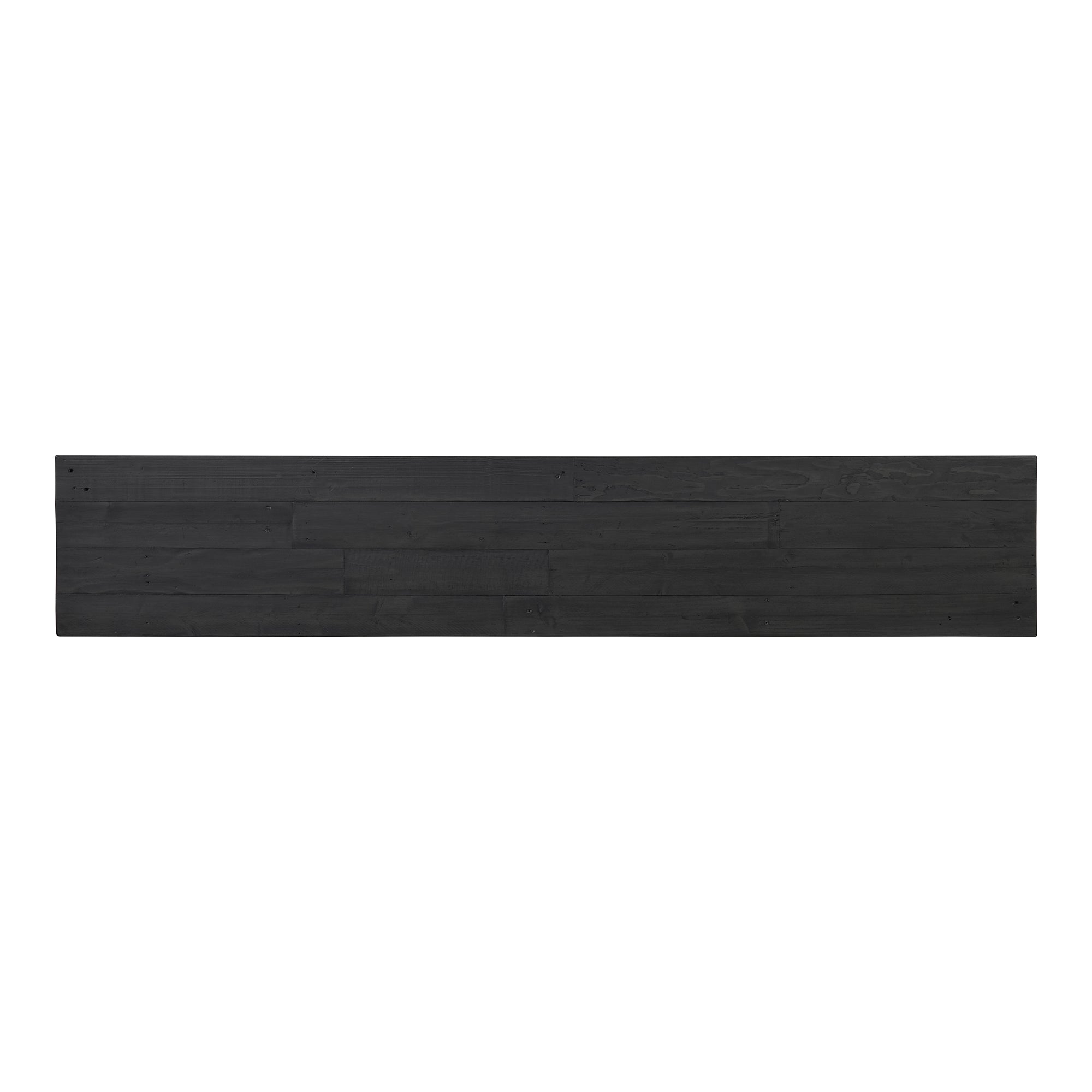 Sierra Bench Black - 1630Living