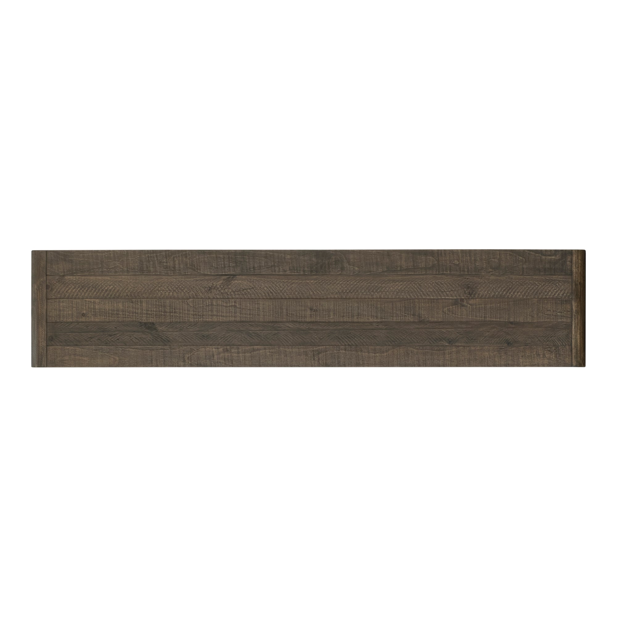 Monterey Media Cabinet Aged Brown - 1630Living