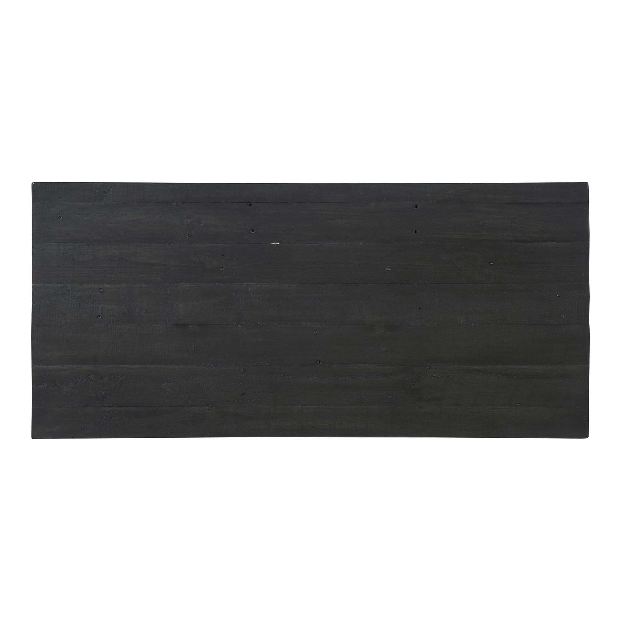 Sierra 2 Door Cabinet Black - 1630Living