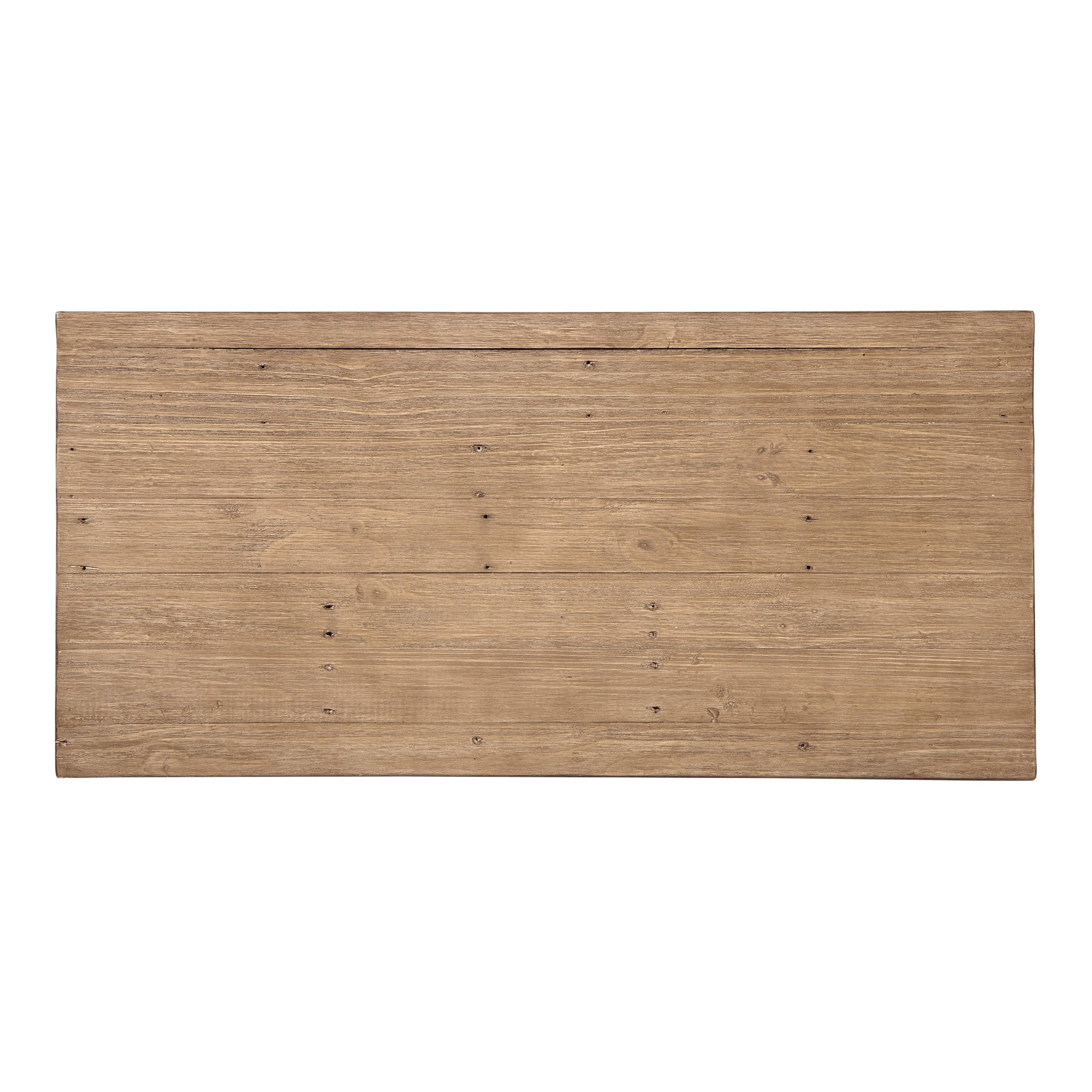 Sierra 2 Door Cabinet Natural - 1630Living