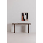 Monterey Console Table Aged Brown - 1630Living