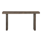 Monterey Console Table Aged Brown - 1630Living