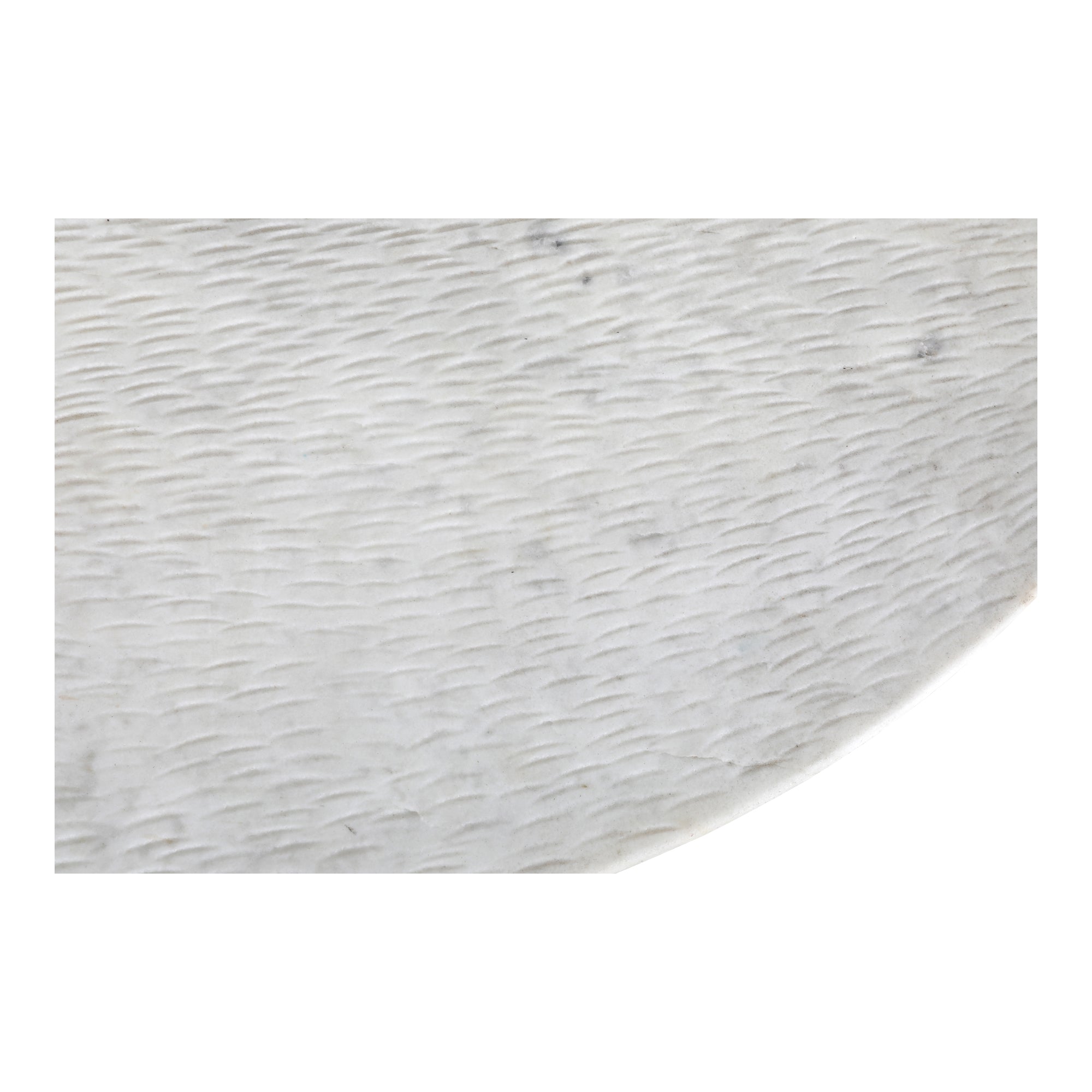 Chloe Coffee Table White - 1630Living