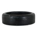 Anais Catchall Black Marble - 1630Living
