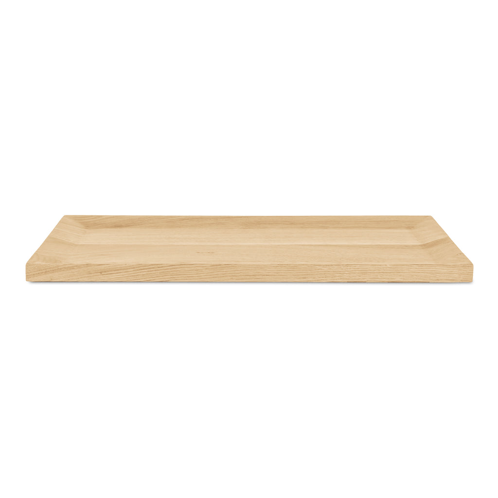 Harbor Tray Oak - 1630Living