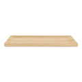 Harbor Tray Oak - 1630Living