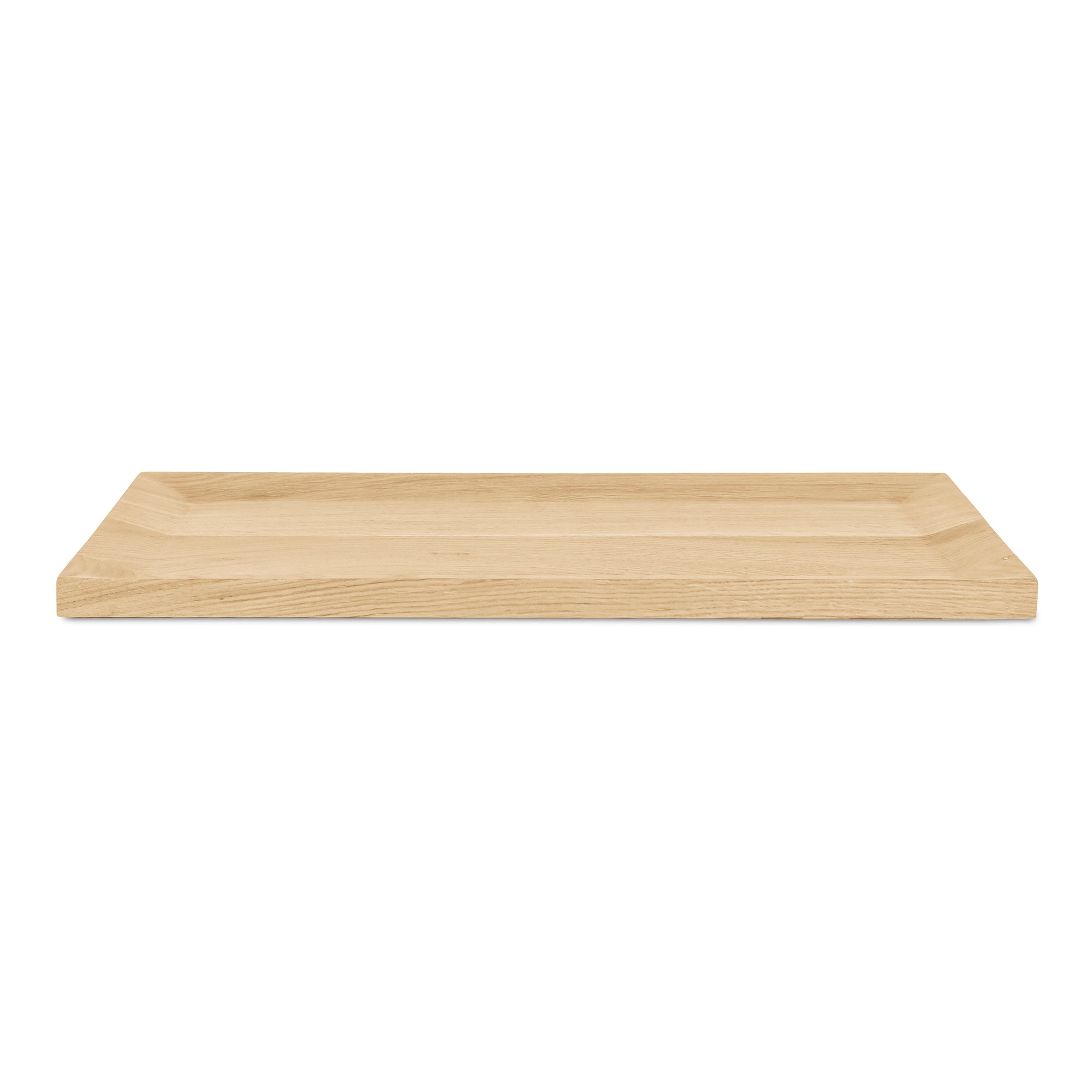 Harbor Tray Oak - 1630Living