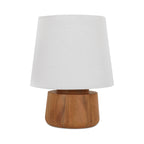 Bibi Table Lamp Brown - 1630Living
